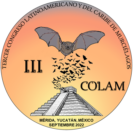 COLAM I Logo