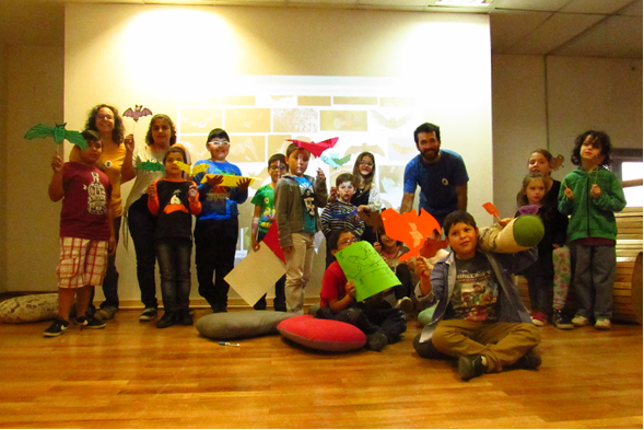 PCMA 1