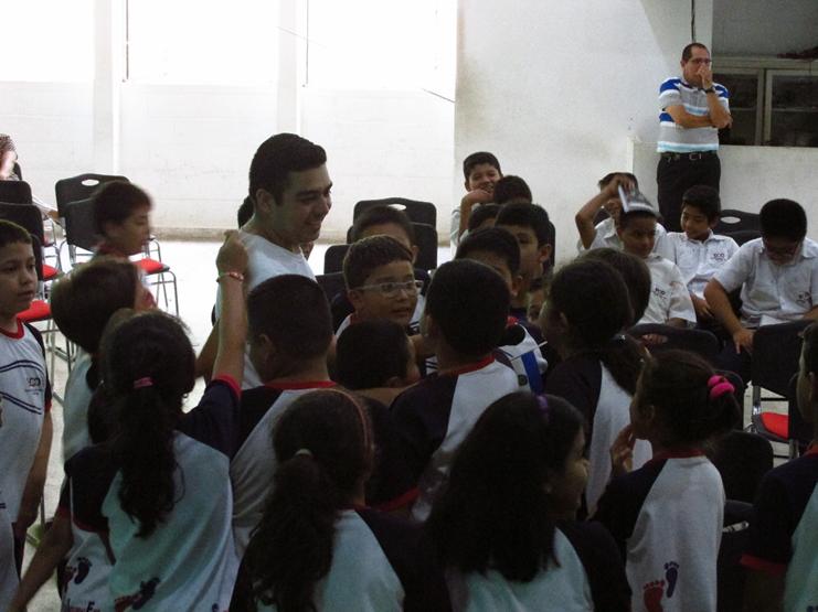 PCMES 5