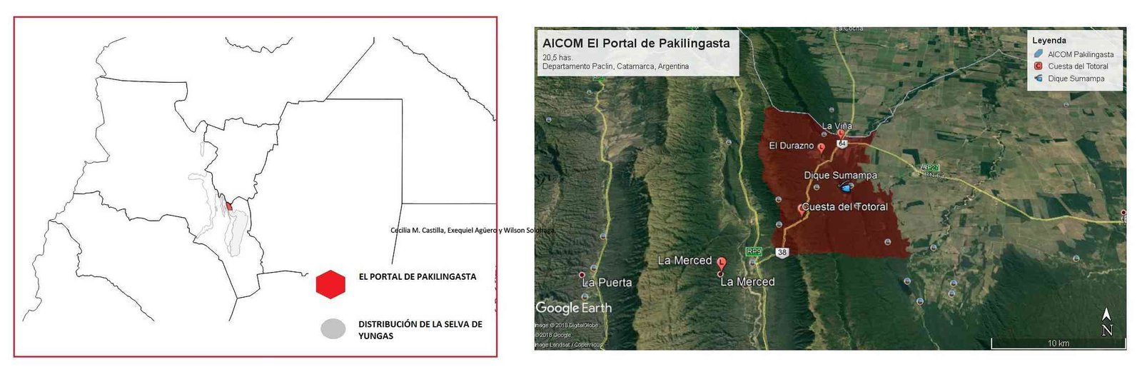 Mapa Pakilingast compressed
