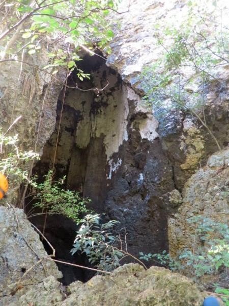 Anexo 2 Cueva Convento