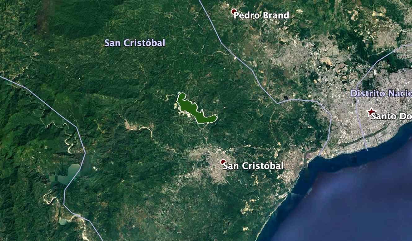 Mapa Pomier compressed