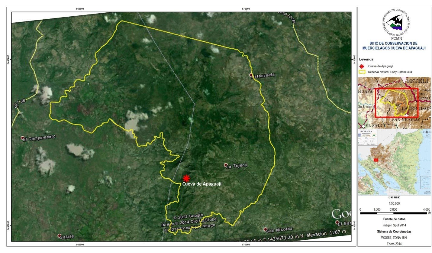 Apaguajíl 1