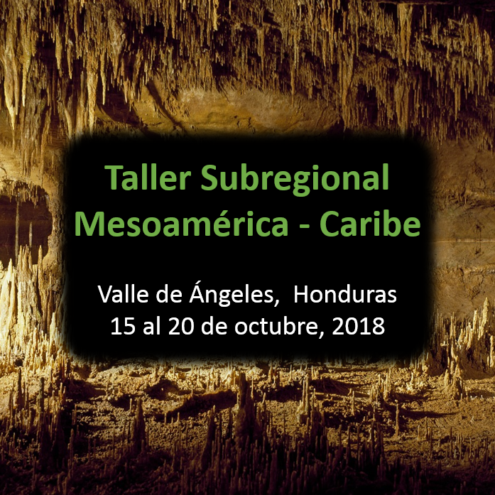 Taller en Valle de Ángeles, Honduras