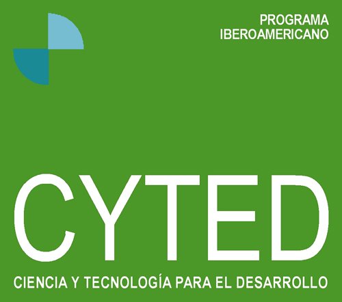 Red Temática CYTED