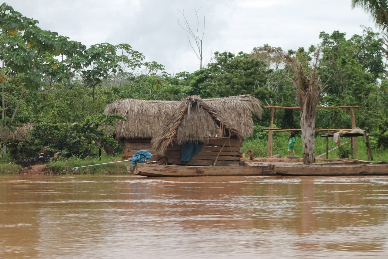 Beni area 3