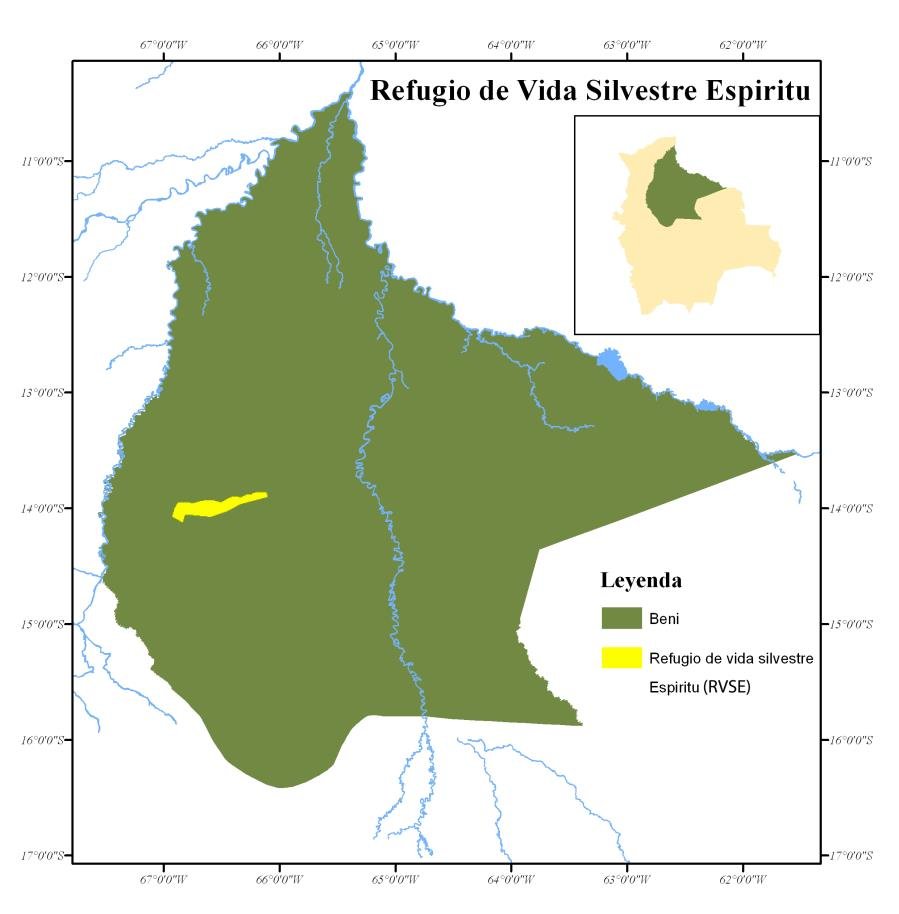 Espiritu 5
