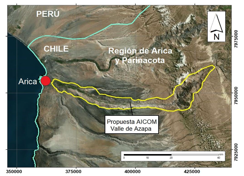 San Miguel de Azapa