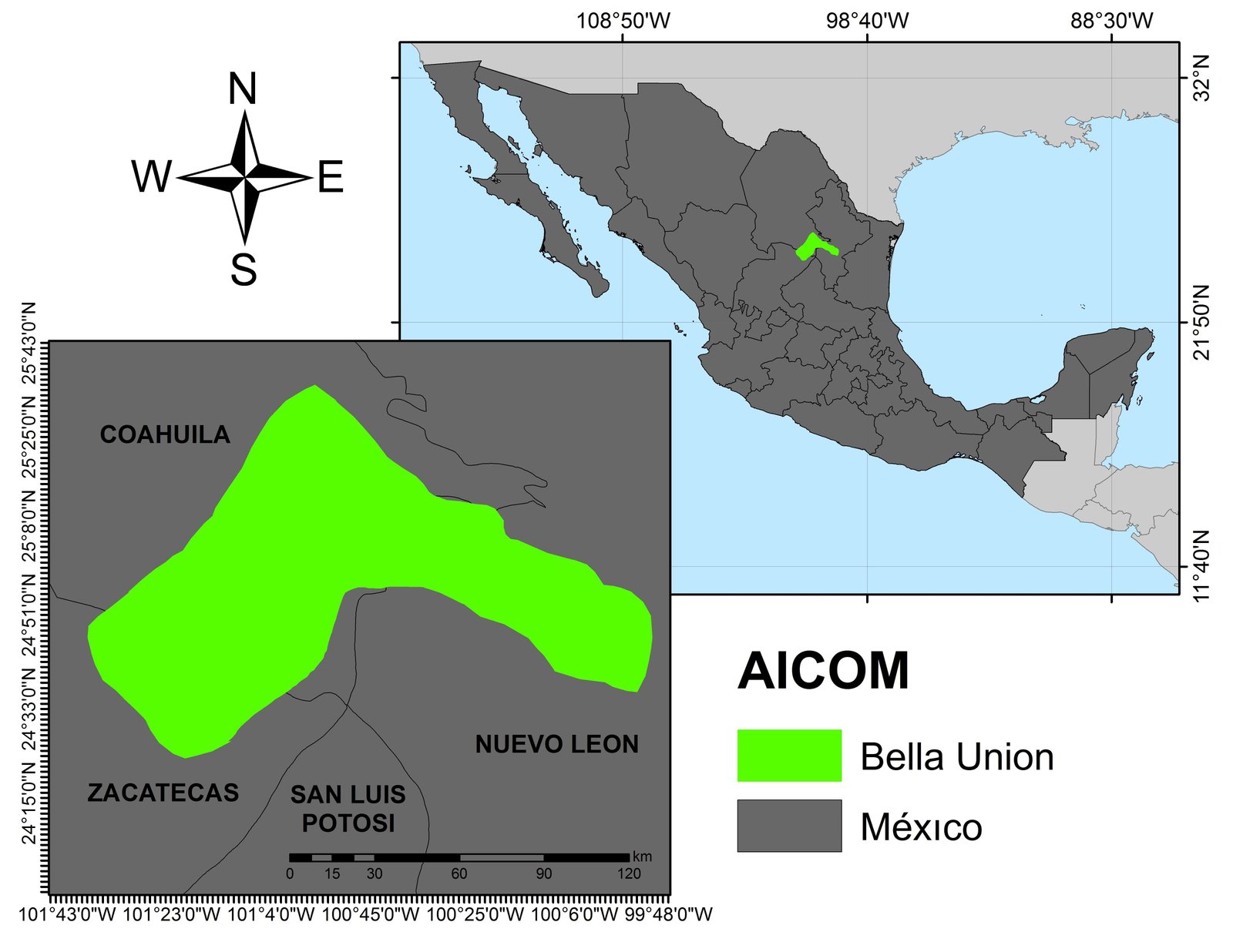 Mapa Unión min