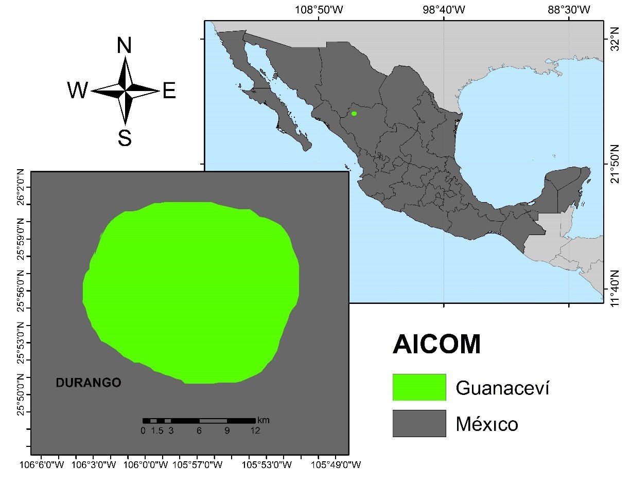 Guanaceví