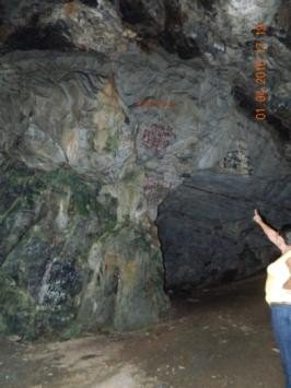 Cueva La Piedra Concha 2